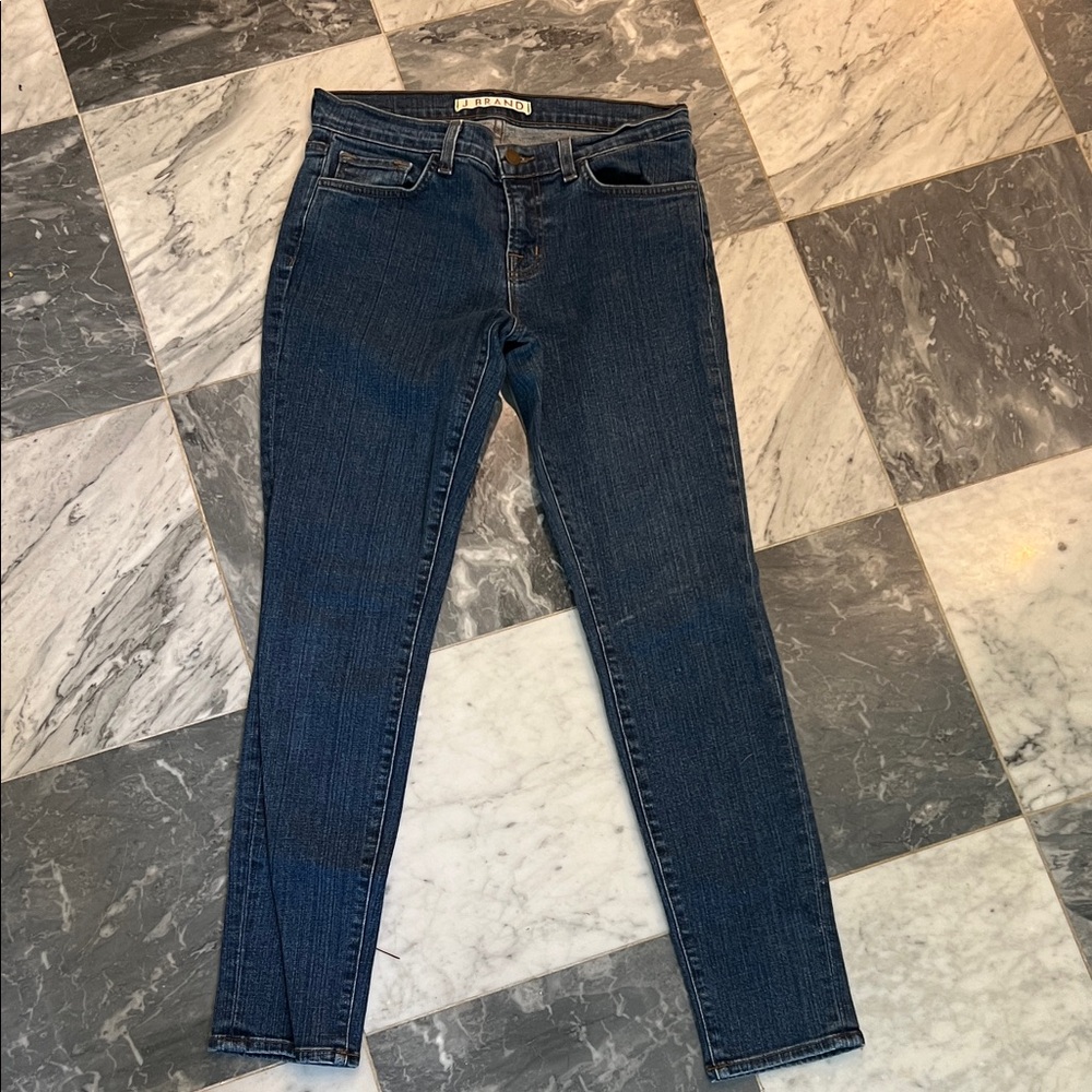 J Brand JASPER jeans